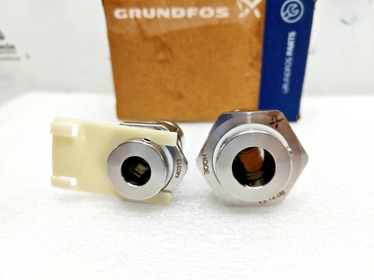 Grundfos 96455086 Kit Shaft Seal CR/I/N 1S/1/3/5 HQQE Seal size: 12mm+16mm - NEW