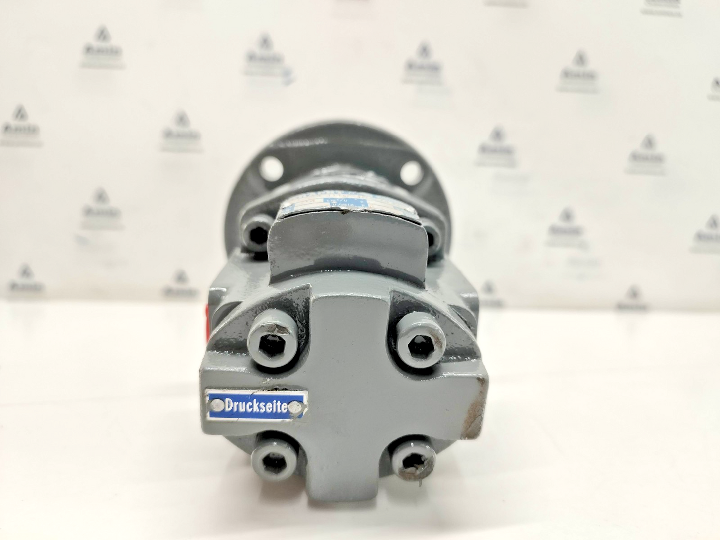 Kracht KF1/24 D10K P0A 0DD1 Hydraulic Gear Pump