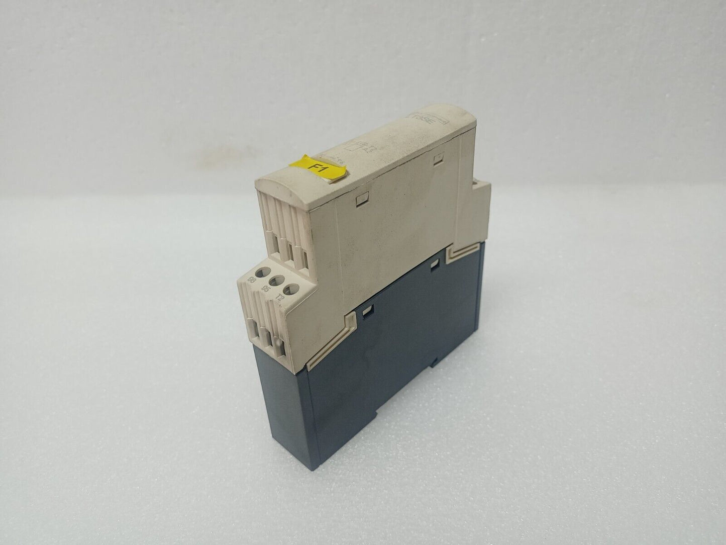 Telemecanique LT3SE00M Protection relay