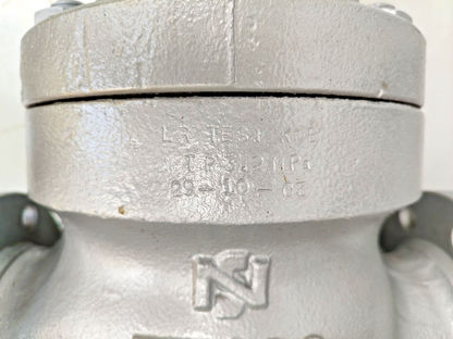 Nakakita 3SV10 Two-way Control valve