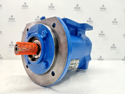 IMO ACP 032N1 NRBP Triple screw pump - Pressure tested