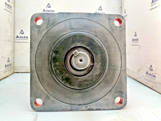 IHI 6N-57-K Hydraulic Vane Pump