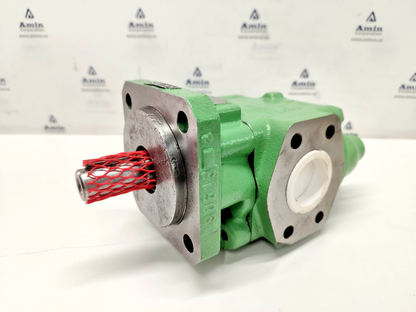 Rickmeier R35/40 FL-Z-DB-SO Hydraulic Gear Pump - Pressure Tested #2