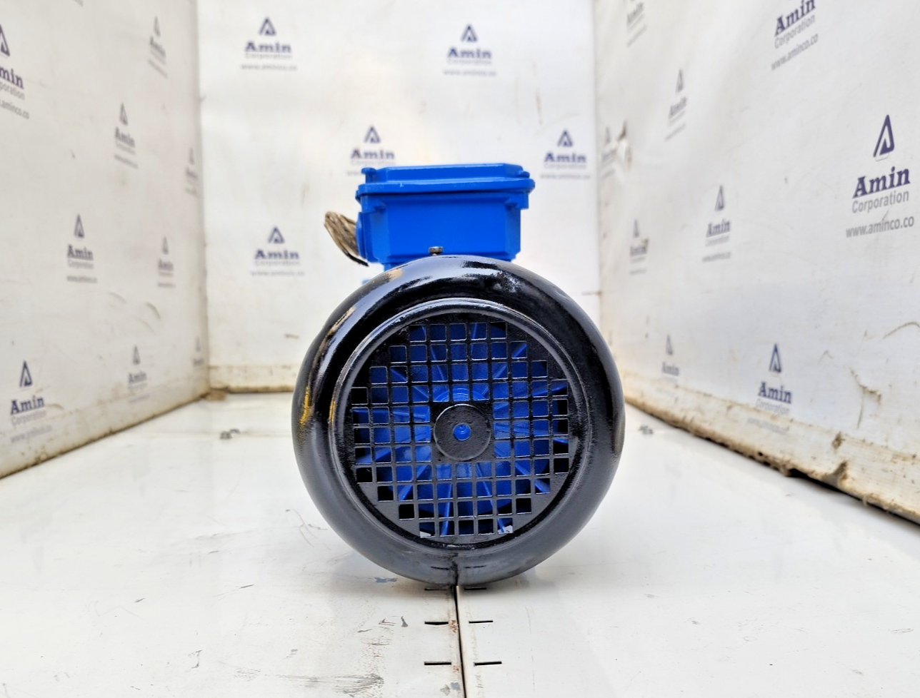 Allweiler AEB1E 100 Progressive cavity single screw pump - Pressure Tested #2