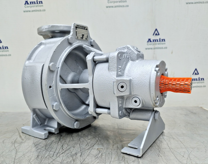 Allweiler NTWH 25-160/12 ⌀146 U3.3A-K1-W141 Centrifugal Pump
