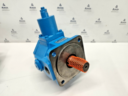 Vickers VVA40P-C-CWW20 Hydraulic Vane Pump 43 cm3/rev. - Refurbished & Tested