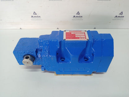 MacGREGOR MCG5-103Z45-2 Directional control valve