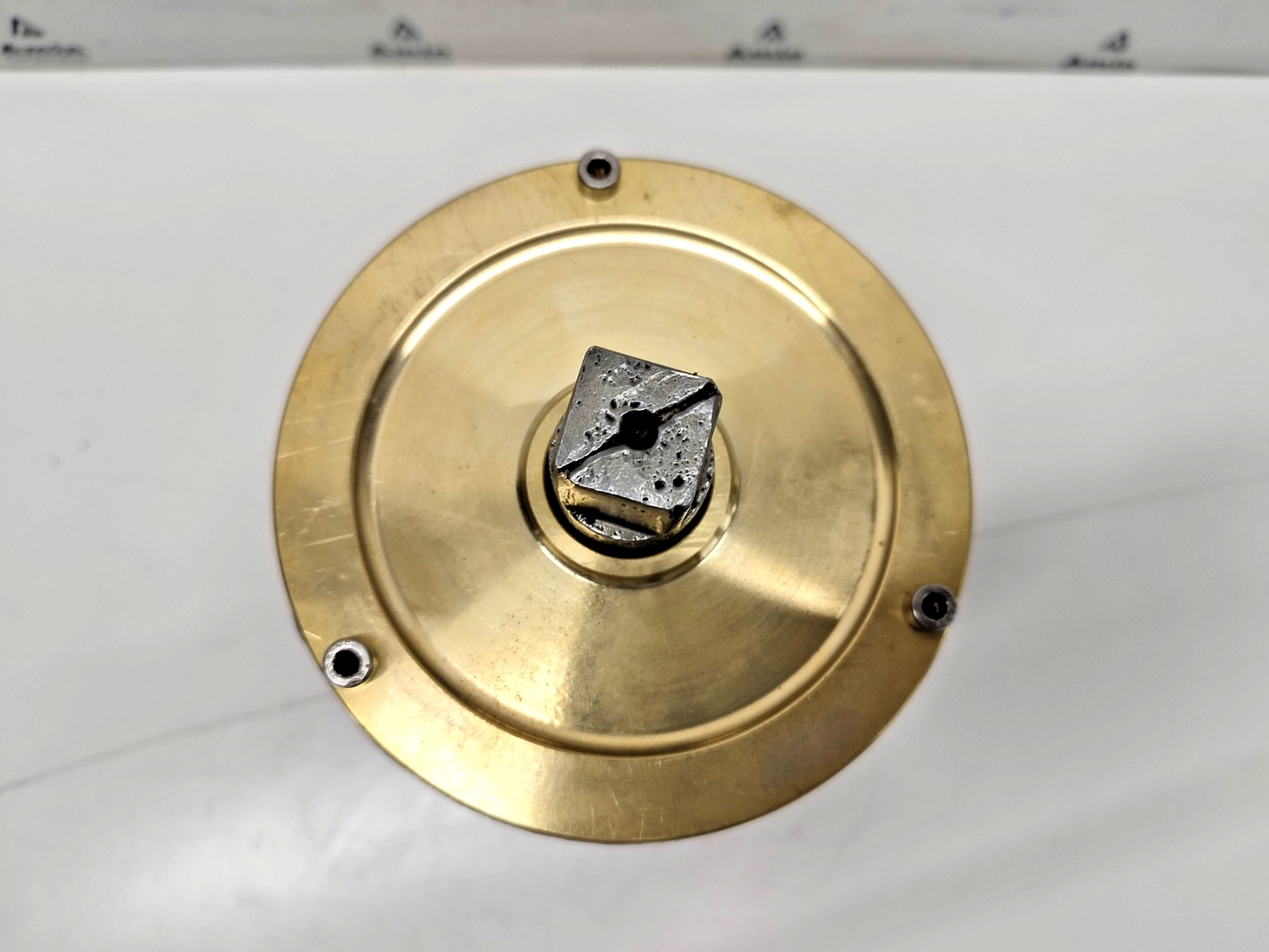 Danfoss BRC 012 A1 051-4252 Hydraulic Double-Acting Rotary Actuator - Tested