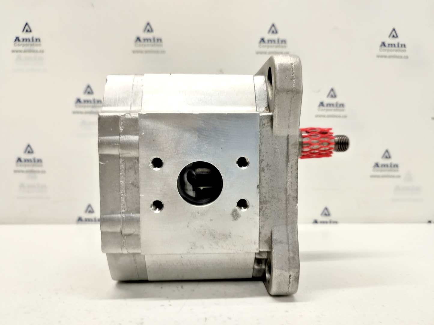 HPI Hydroperfect international P1BAN3025 Hydraulic gear pump - NEW