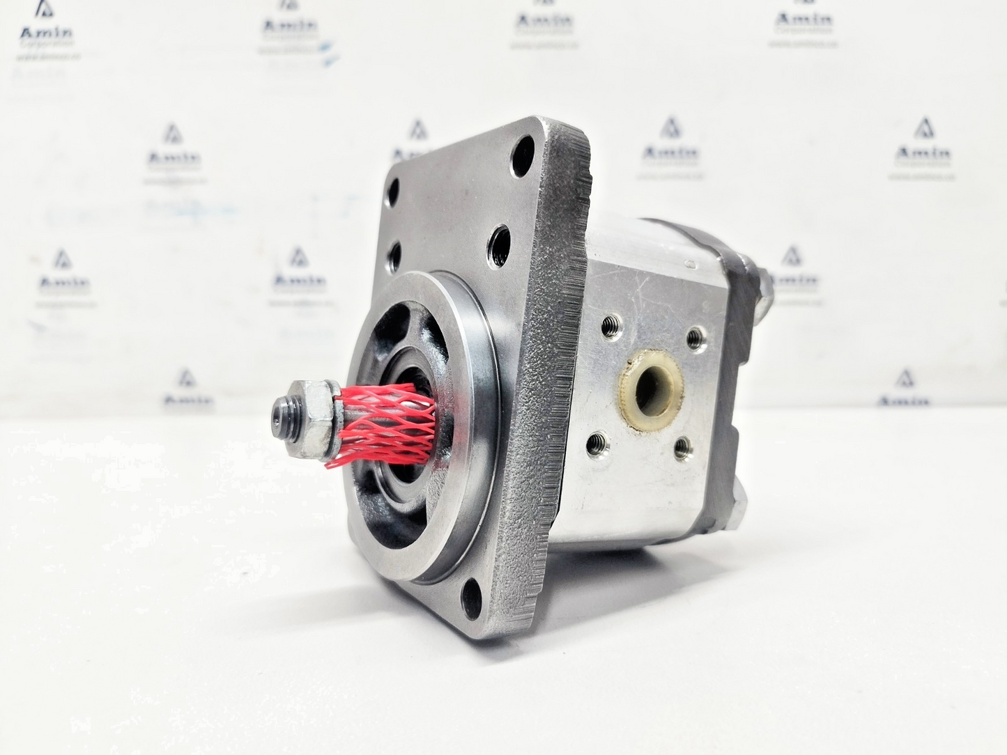 Bosch 0510 325 306 Hydraulic Gear Pump - Pressure tested