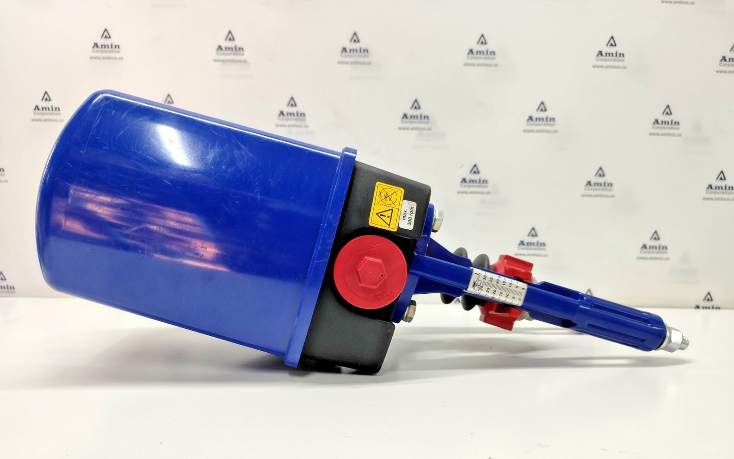 Ari-armaturen ARI-PREMIO 5kN Electric Thrust Actuator 100-240VAC, 50/60Hz - NEW