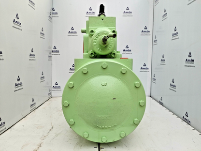 Frydenbo PE 2'' SNE 280ER46 Steering pump Triple screw cartridge pump