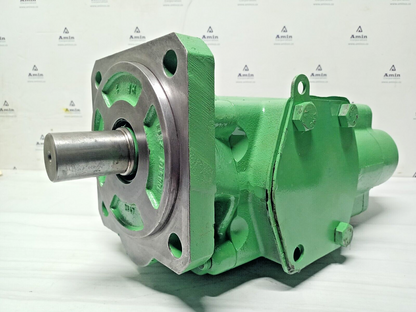 Rickmeier R65/500 FL-Z-DB Hydraulic Gear Pump