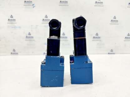 Wabco 3722260220 Pneumatic Directional valve - NEW