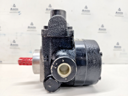 Nippon GD-202 H Fuel pump - Pressure tested