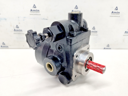 Nippon GD-202 H Fuel pump - Pressure tested