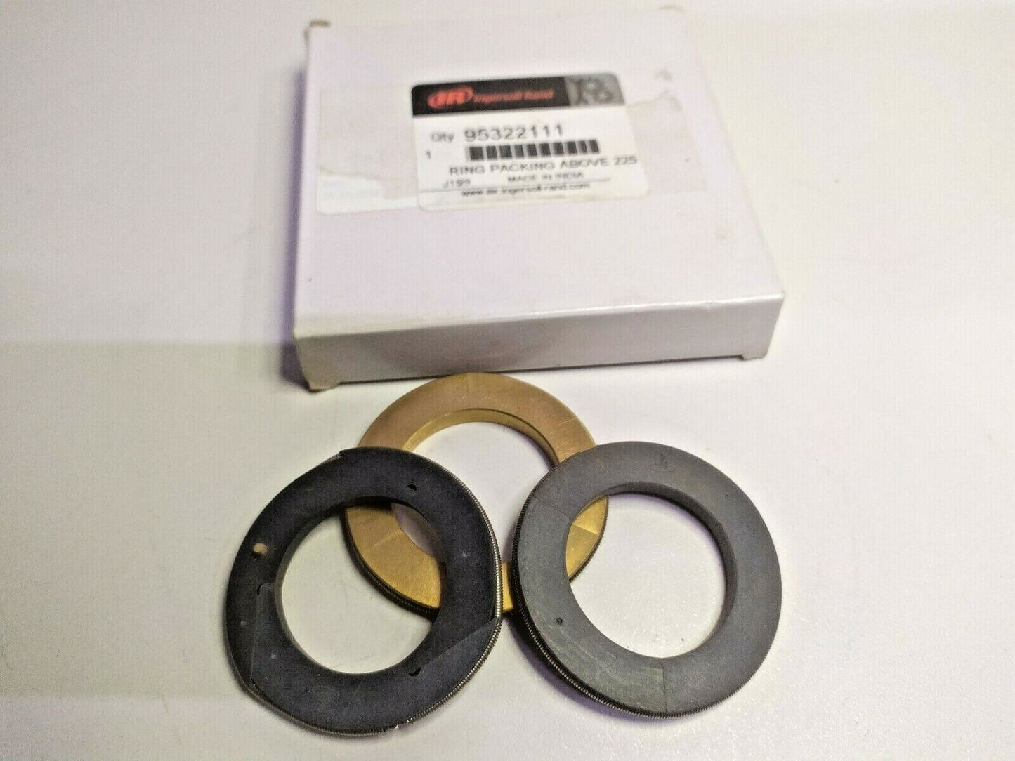 Ingersoll-Rand 95322111 Ring and Springs Packing - Original Genuine