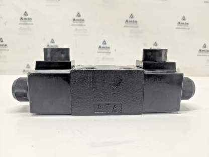 Parker D1VW004CNYW91 Directional Control Valve - NEW