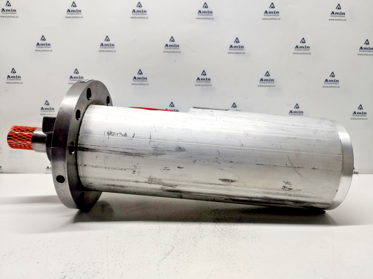 Leistritz L3MF-60/96 IF0KT-0-S Triple screw pump - Pressure Tested