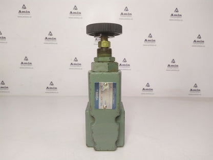 Yuken DT-02-H-2290 Relief valve - NEW