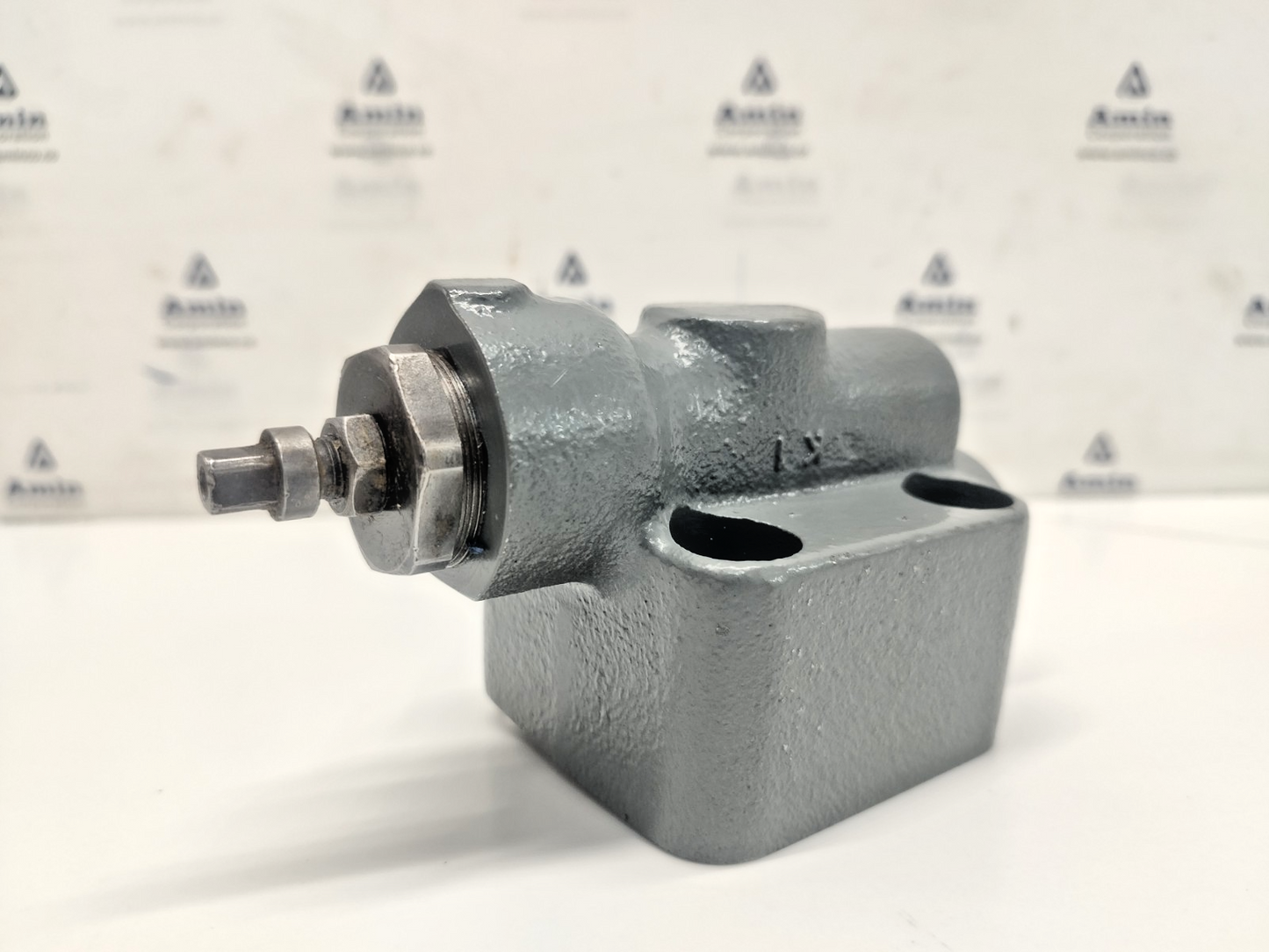 Tokimec CG-03-C-15-JA Pressure Relief Valve 14mpa max. - NEW