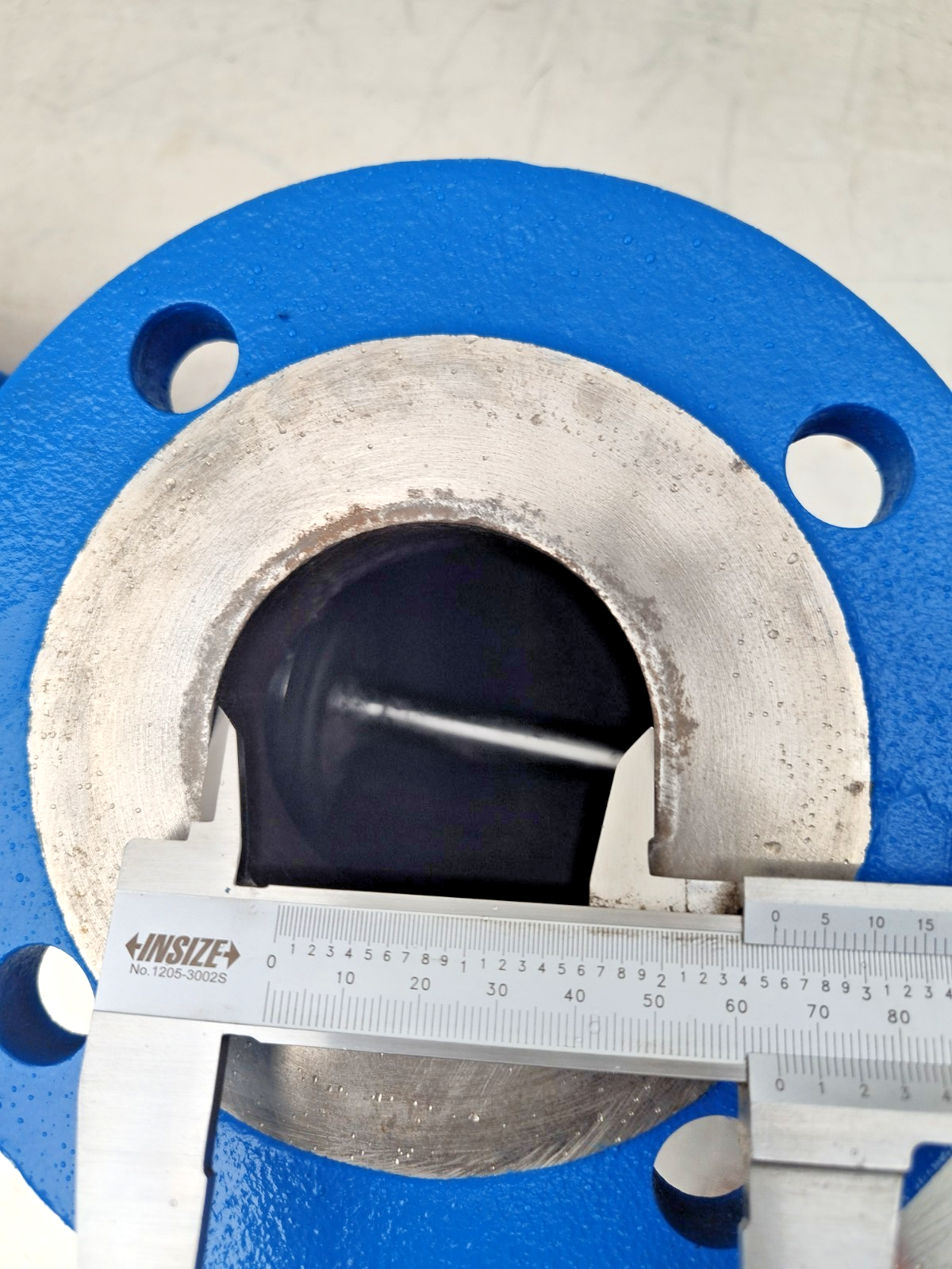 RWO Bremen  AEP 6 Single screw pump sludge pump complete- Refurbished & Tested