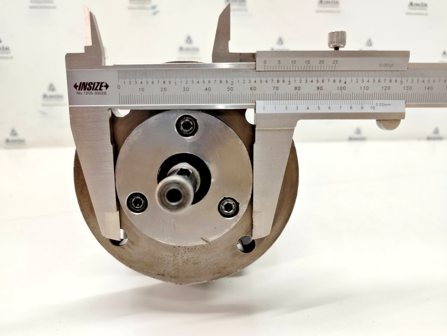Kracht KF1/24 D10K P0A 0DD1 Hydraulic Gear Pump