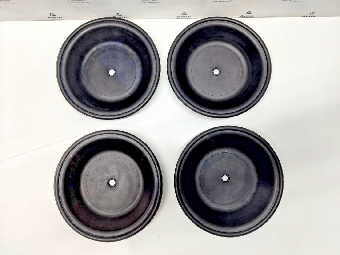 Wilden 04-1010-52 Diaphragm (Lot of 4pcs) - NEW