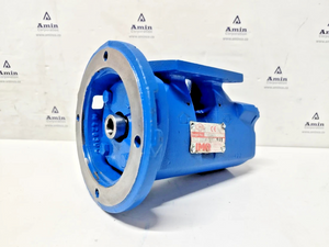 IMO ACD 025N6 NVBP Triple screw pump - Pressure Tested