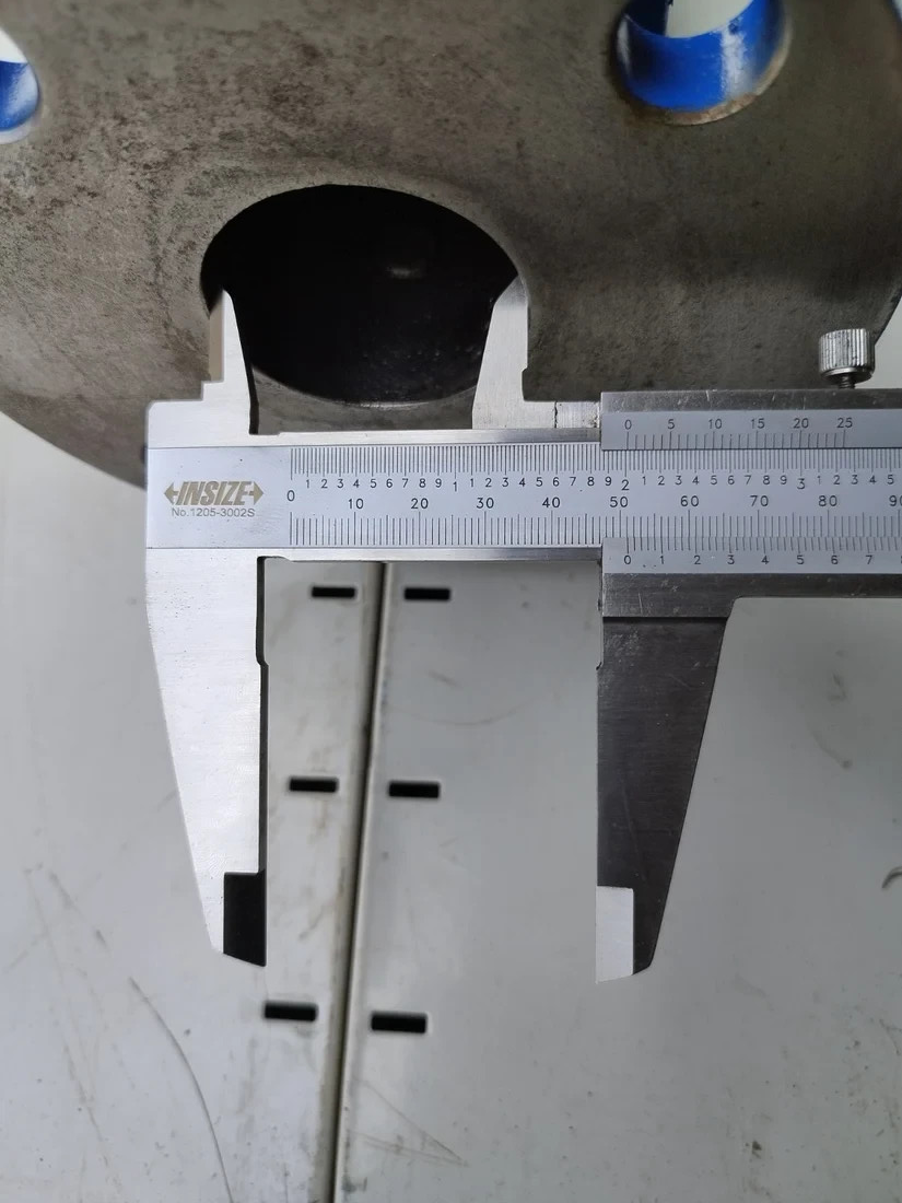 Johstadt FJ 30.1 S Single screw progressive cavity pump #2