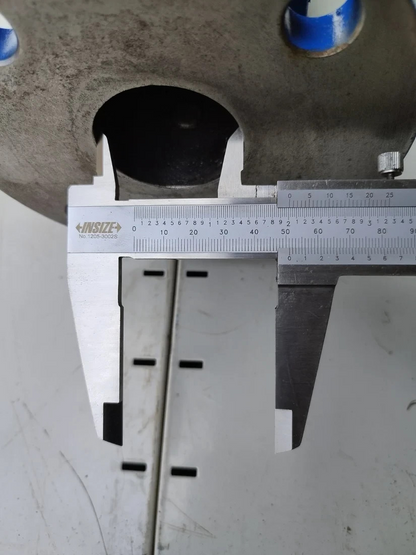 Johstadt FJ 30.1 S Single screw progressive cavity pump #2