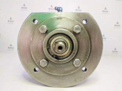 IMO Pump ACE 025N2 NTBP Triple screw Oil Pump - Tested pump #2