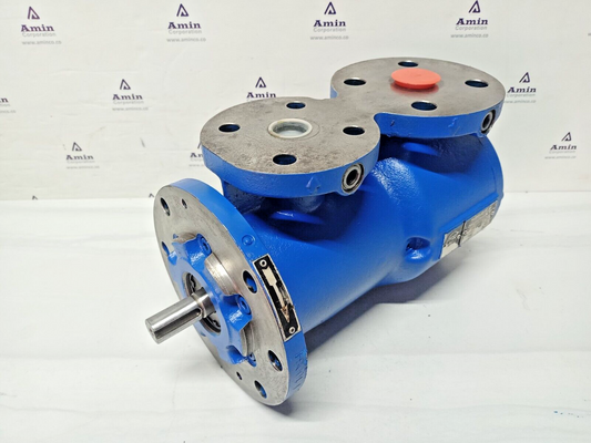 Allweiler SPF40 R46U8.3-W8 Triple screw pump - Pressure Tested
