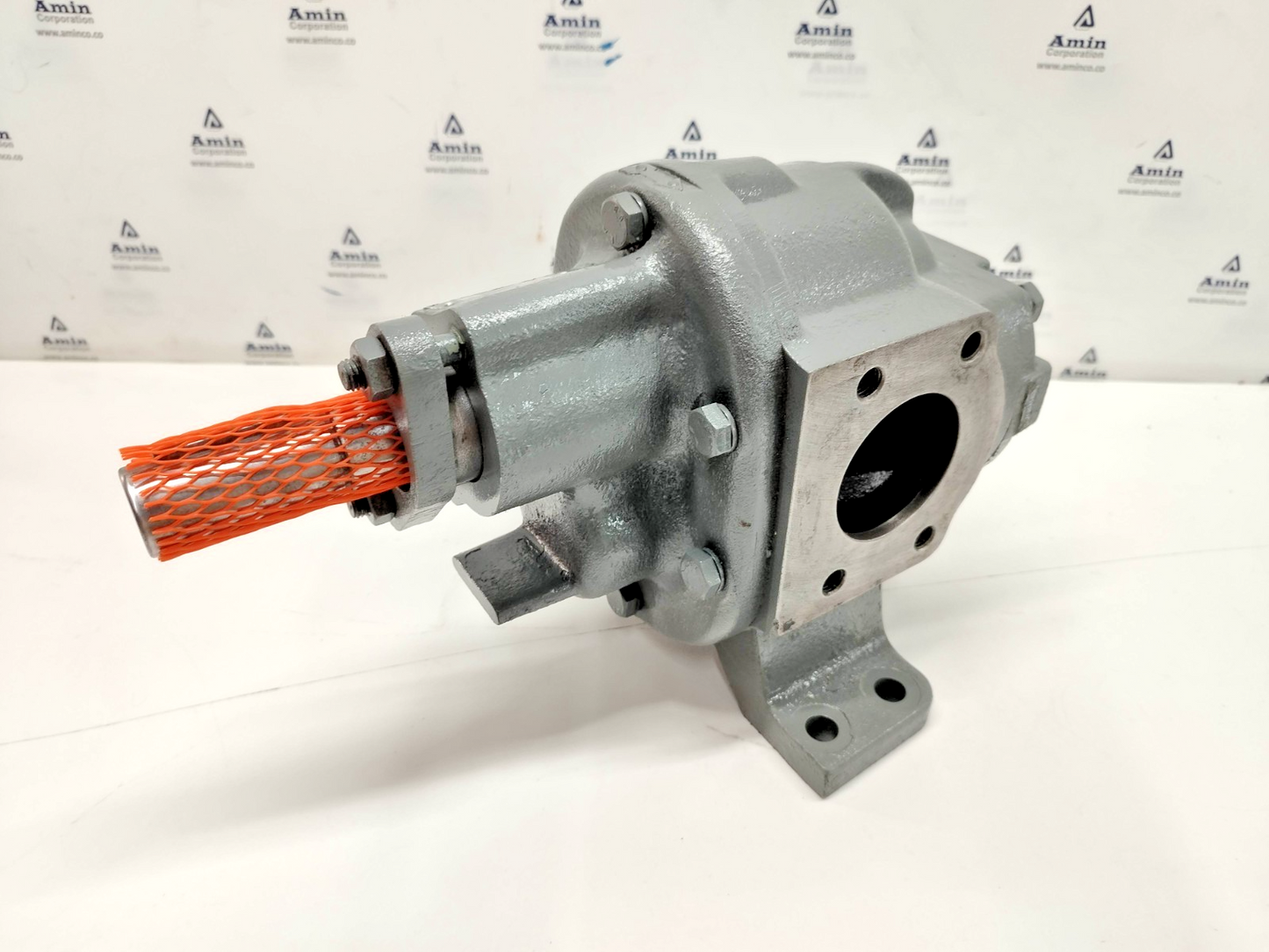 Kracht KF5/200 T10H A0A ODP3 Hydraulic Gear Pump