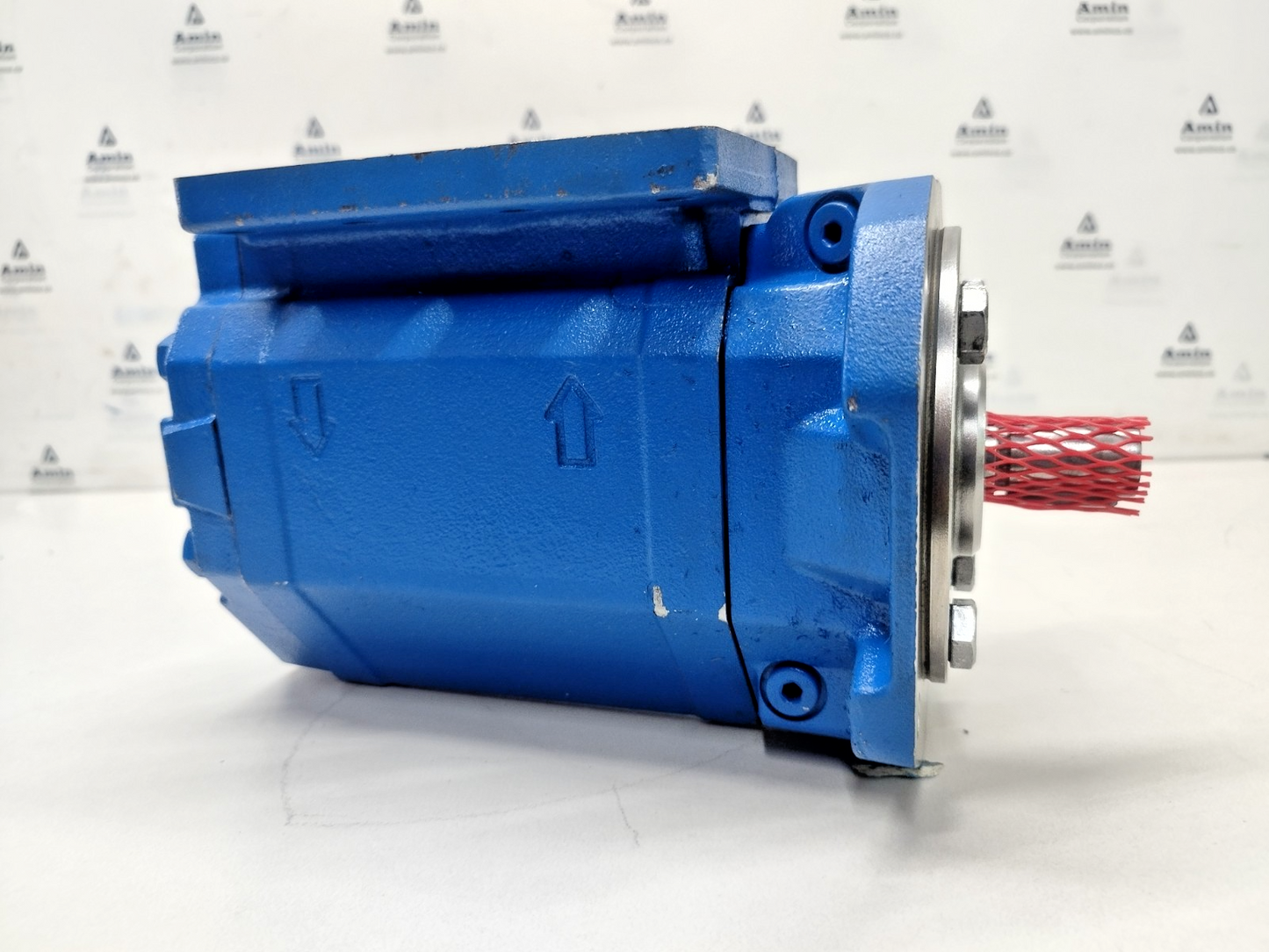 IMO pump ACE 038N3 NVBP Triple Screw Pump - Refurbished & Tested