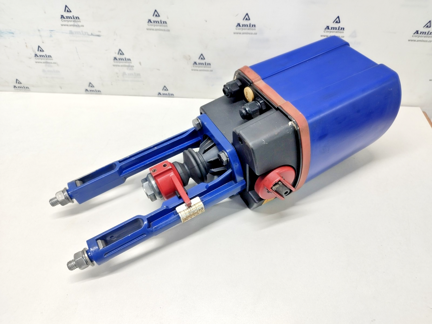 Ari-armaturen ARI-PREMIO 2,2 kN Electric Thrust Actuator