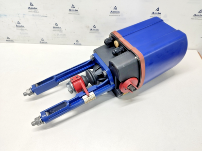 Ari-armaturen ARI-PREMIO 2,2 kN Electric Thrust Actuator