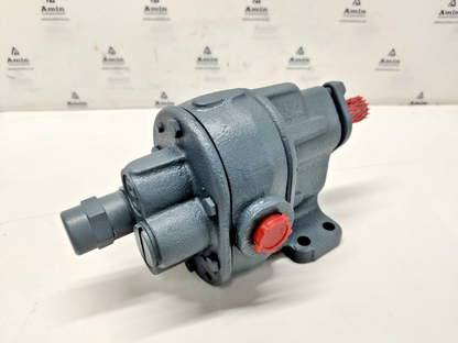 BSM- Brown & Sharpe No.3 Foot Mounted Rotary Gear Pump - Refurbished & Tested