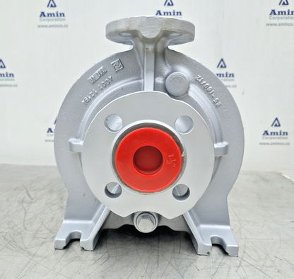 Allweiler NTWH 25-160/12 ⌀146 U3.3A-K1-W141 Centrifugal Pump