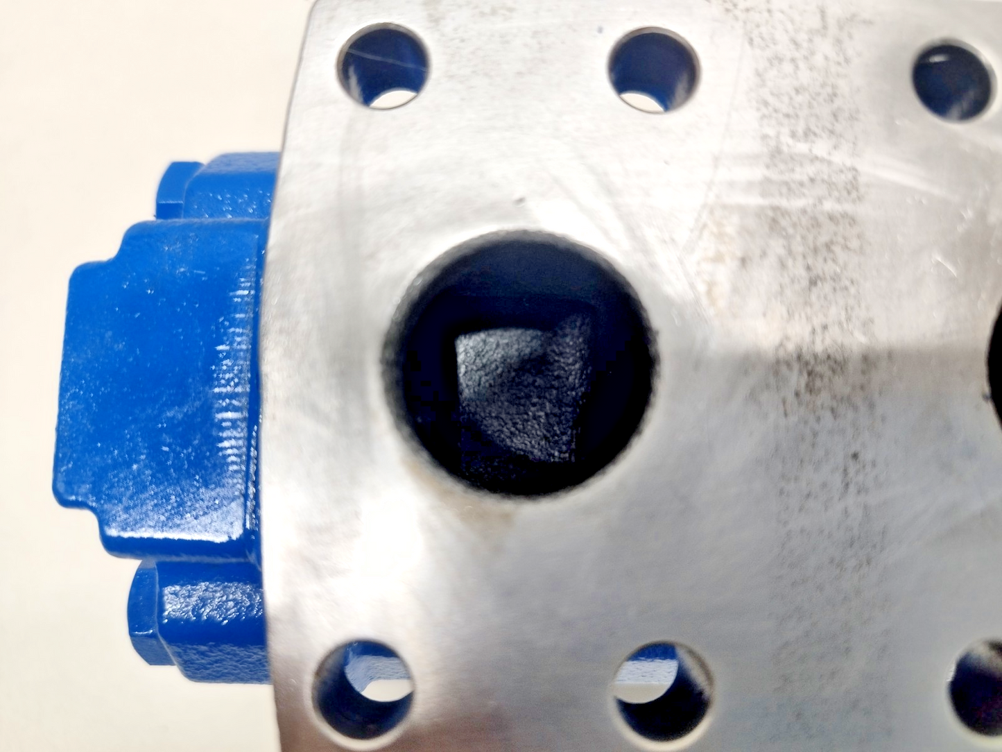 IMO Pump ACE 025N3 NTBP Triple Screw Pump Mfg.2018 - NEW