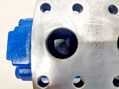 IMO Pump ACE 025N3 NTBP Triple Screw Pump Mfg.2018 - NEW
