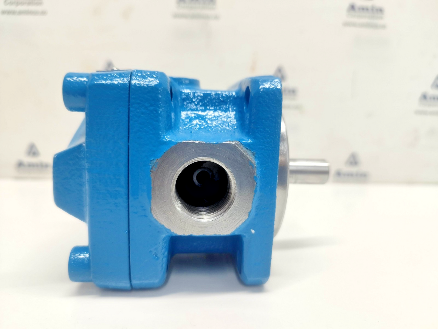 JSB GPA1-1-E-30-R Hydraulic Internal Gear Pump