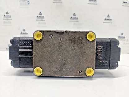 Parker D41VW002C2NJW91  Directional Control Valve - NEW