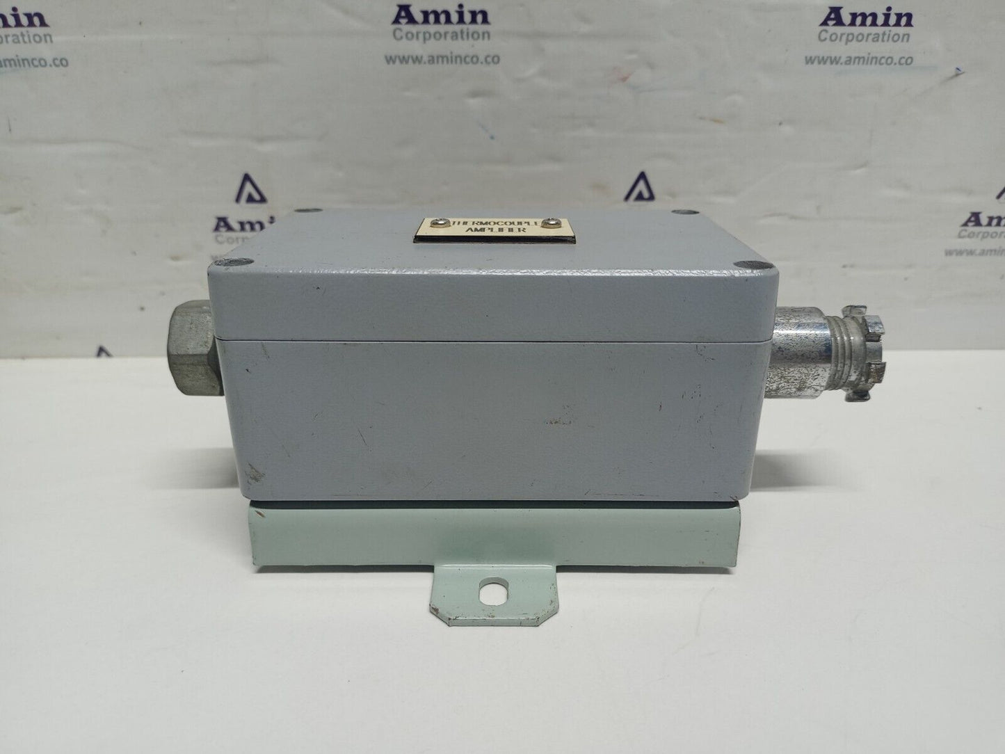 Thermocouple Amplifier - NEW