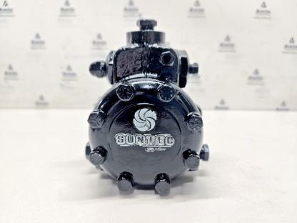 Suntec J3CAB 1002 3P Fuel Oil Pump - NEW