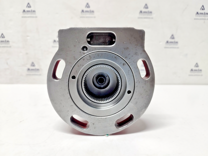 BRC 250-B1 Damcos Hydraulic Double-Acting Rotary Actuator 160N1098 - Refurbished