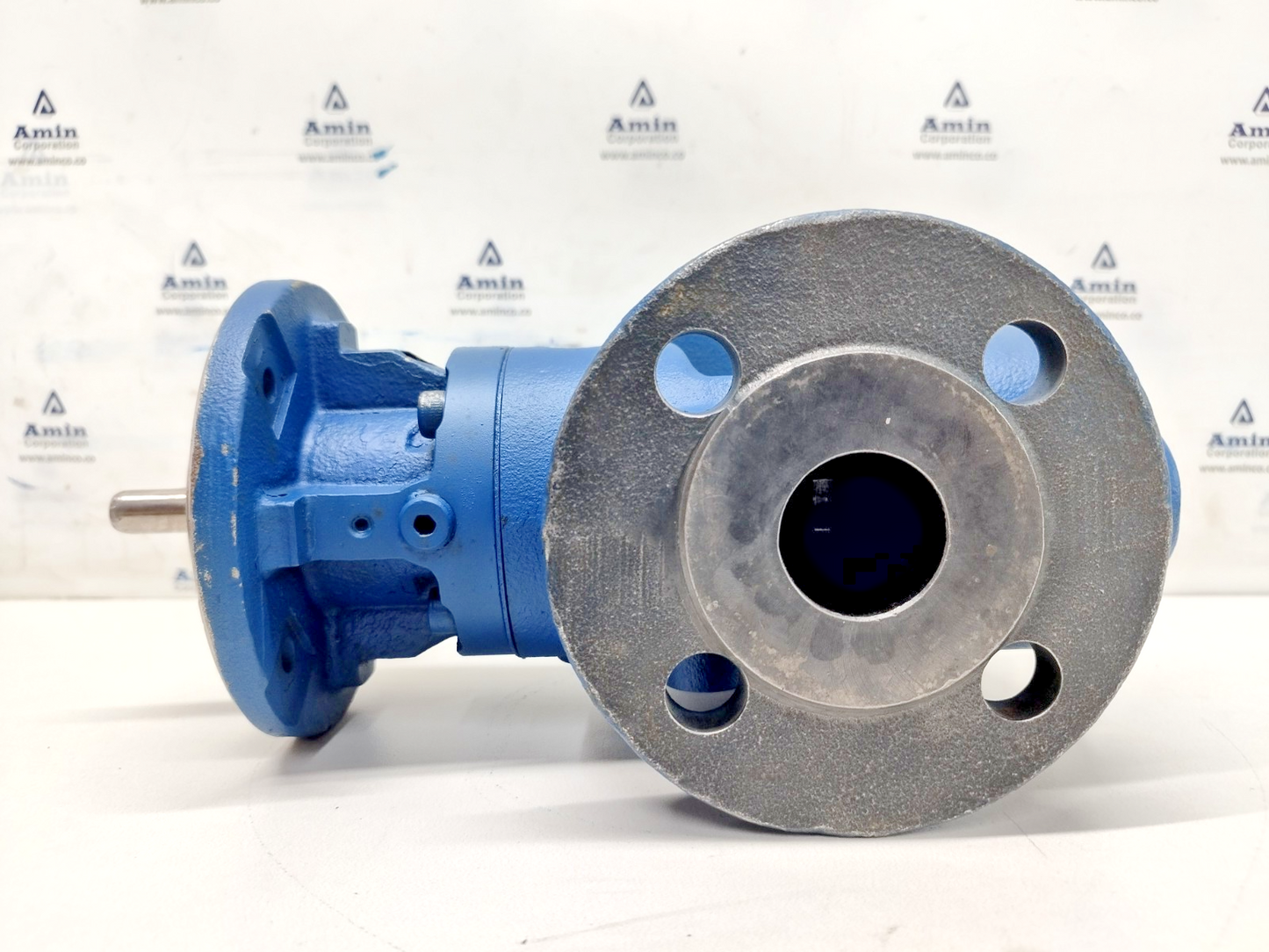 KRAL KF-32.BBA.003891 Triple Screw Pump - Pressure tested