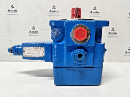 Rexroth 1PV2V3-42/25RA01MC100A1 Hydraulic vane pump