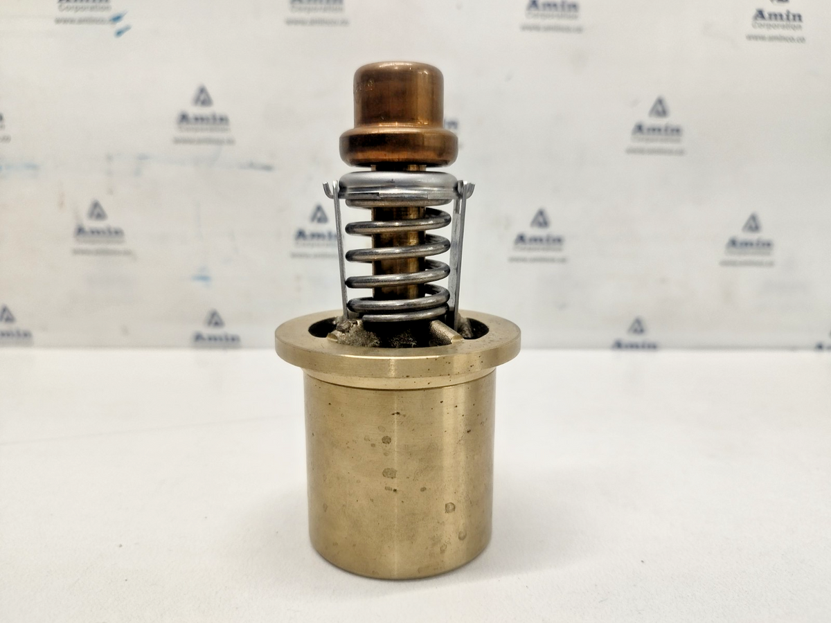 Amot 47536X195 Thermostatic Temperature element - NEW