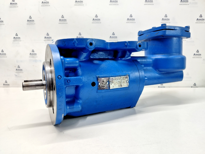 Allweiler ZAS2250 G8.3-F-W2 Triple Screw Pump - Pressure tested